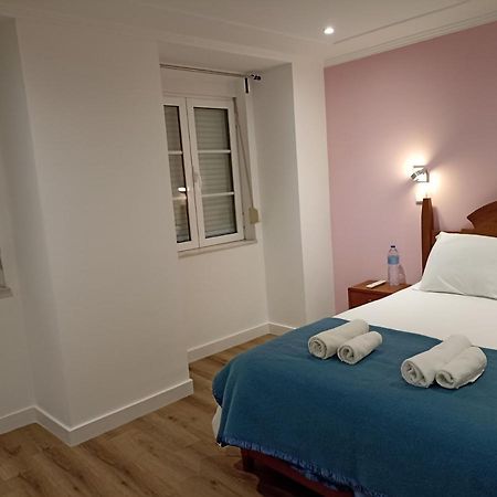 Martim Moniz 28 Guest House Lisbon Exterior photo