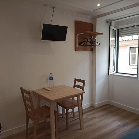 Martim Moniz 28 Guest House Lisbon Exterior photo
