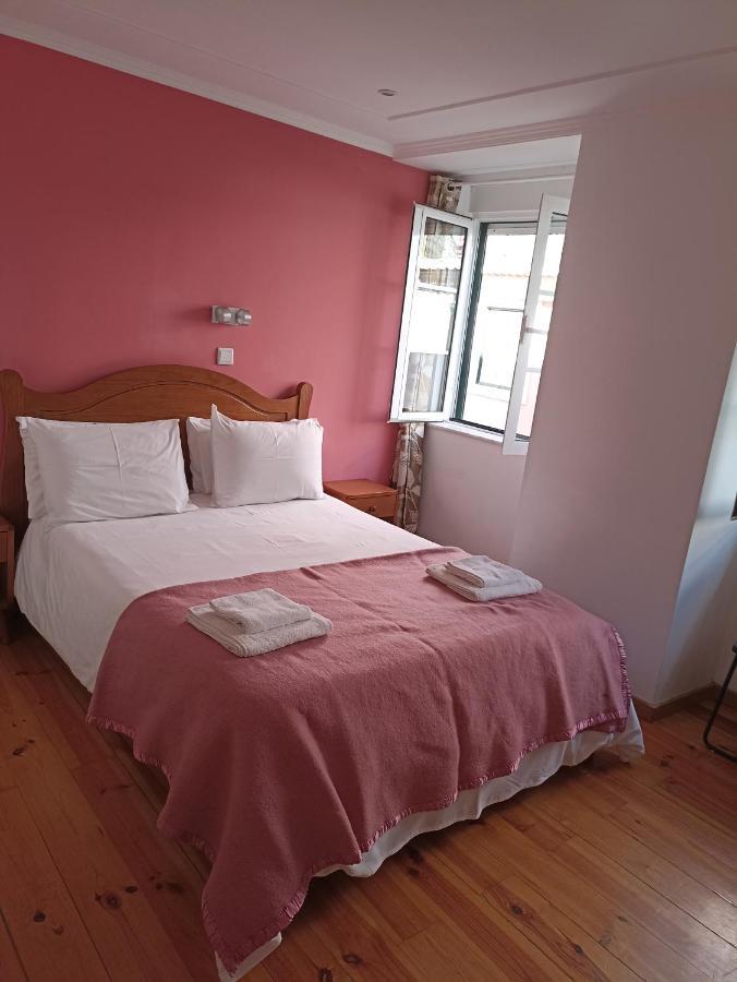 Martim Moniz 28 Guest House Lisbon Exterior photo