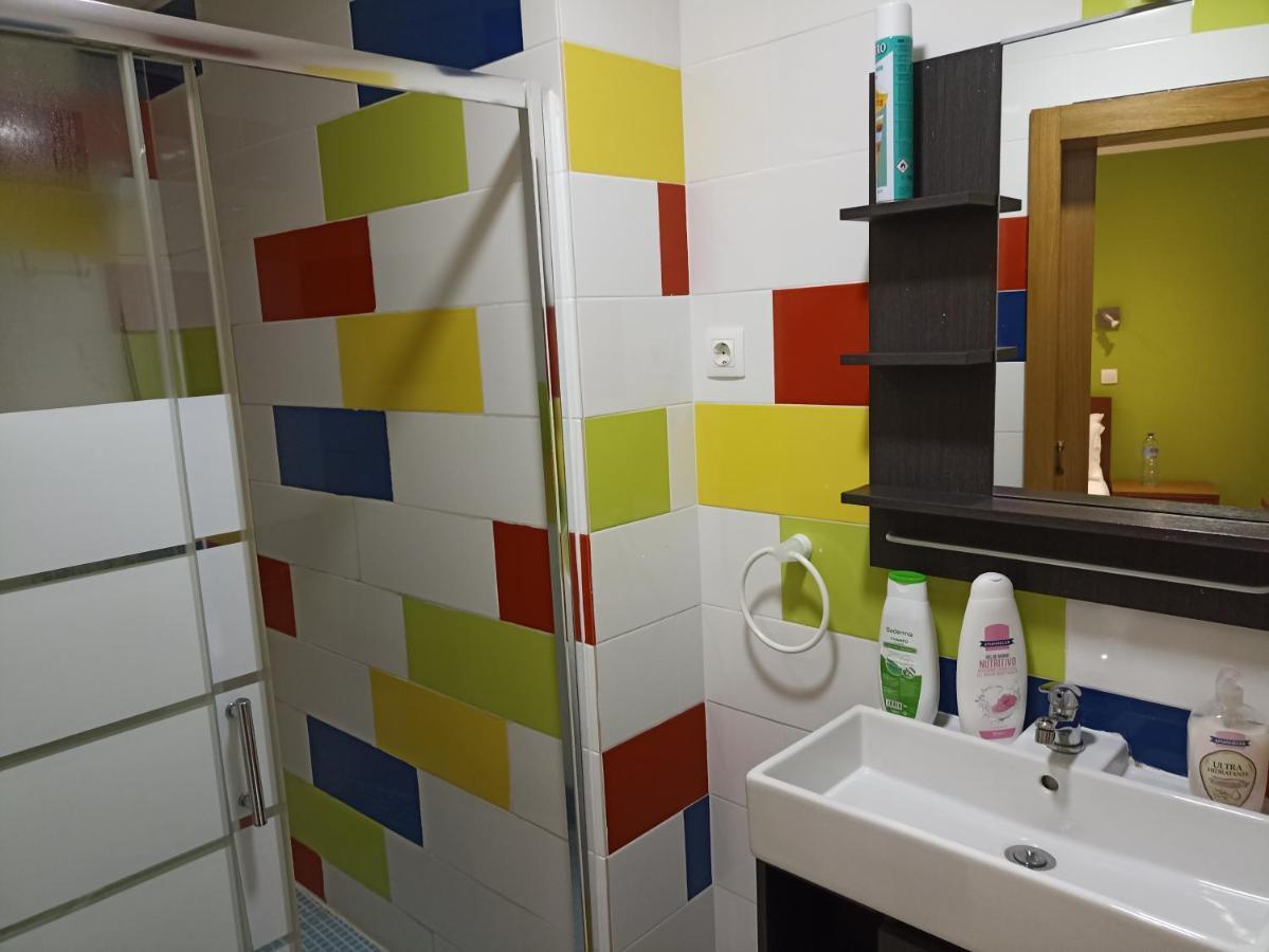 Martim Moniz 28 Guest House Lisbon Exterior photo