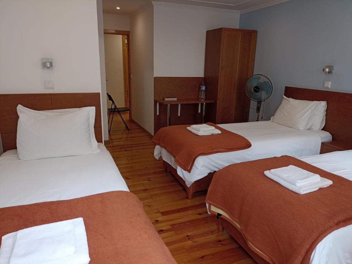 Martim Moniz 28 Guest House Lisbon Exterior photo