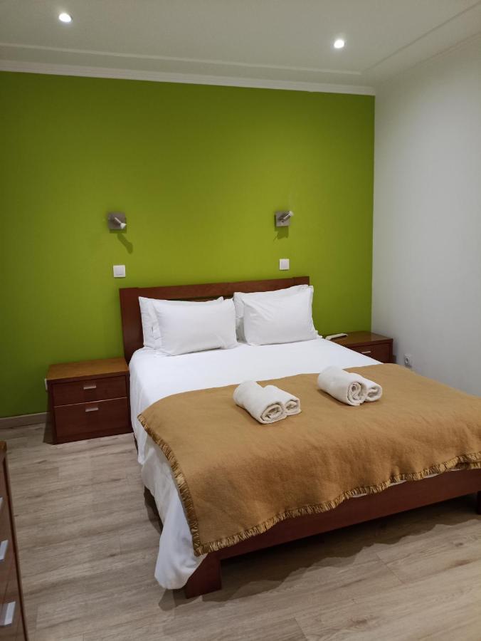 Martim Moniz 28 Guest House Lisbon Exterior photo
