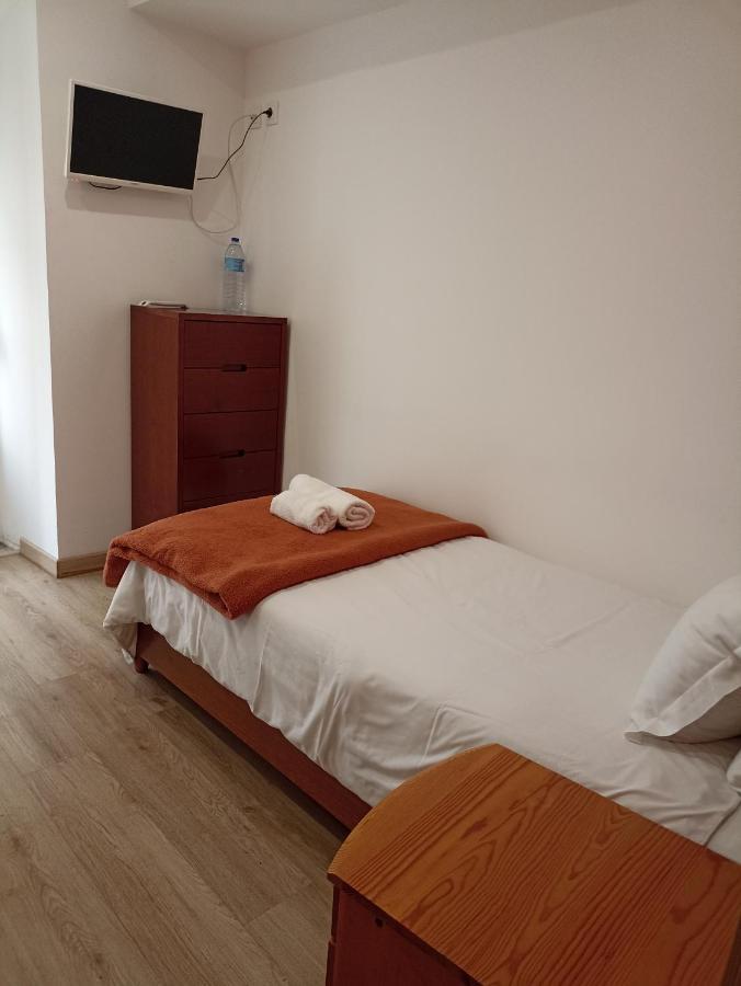 Martim Moniz 28 Guest House Lisbon Exterior photo