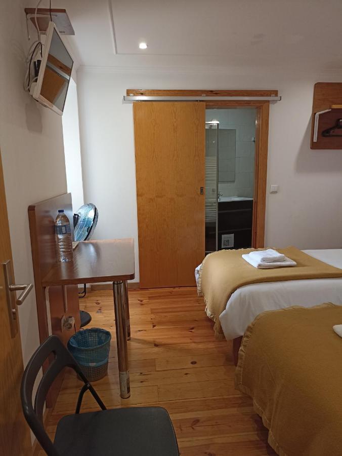 Martim Moniz 28 Guest House Lisbon Exterior photo