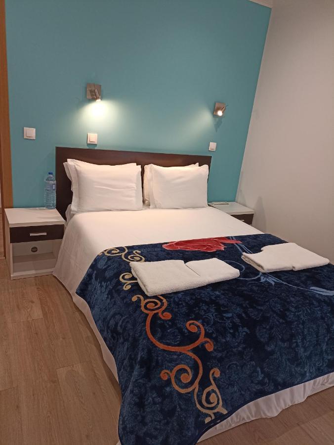 Martim Moniz 28 Guest House Lisbon Exterior photo