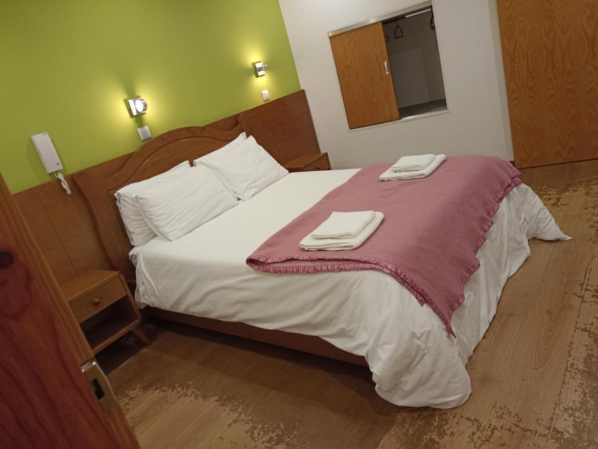 Martim Moniz 28 Guest House Lisbon Exterior photo