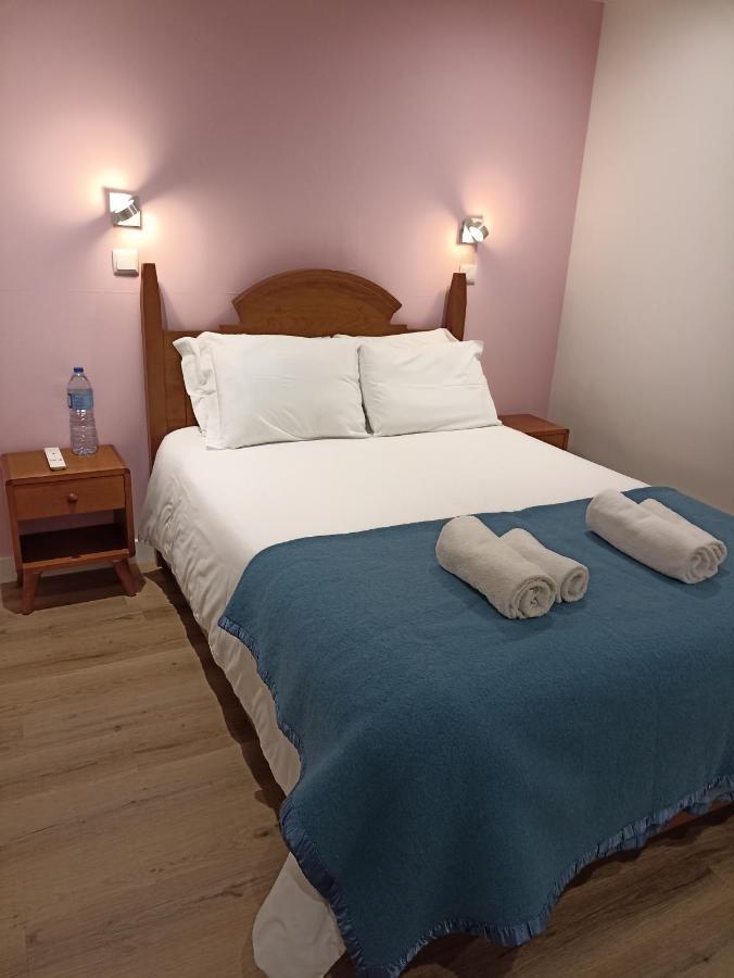 Martim Moniz 28 Guest House Lisbon Exterior photo