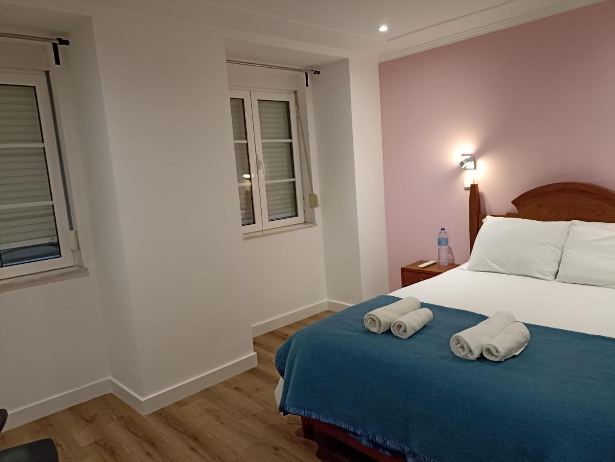Martim Moniz 28 Guest House Lisbon Exterior photo