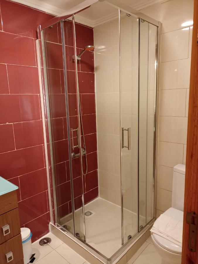 Martim Moniz 28 Guest House Lisbon Exterior photo