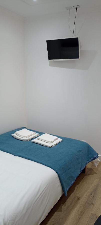 Martim Moniz 28 Guest House Lisbon Exterior photo