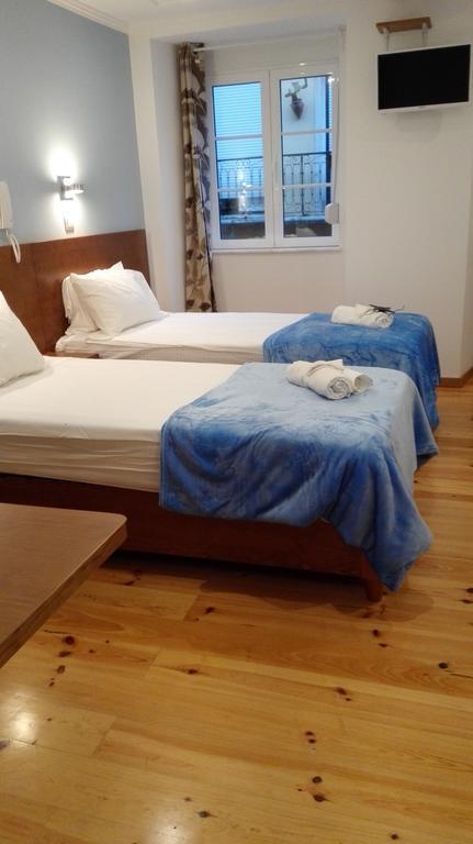 Martim Moniz 28 Guest House Lisbon Room photo