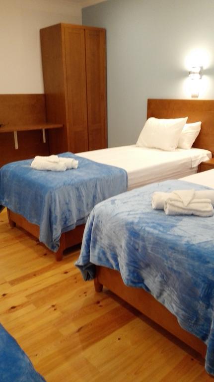 Martim Moniz 28 Guest House Lisbon Room photo