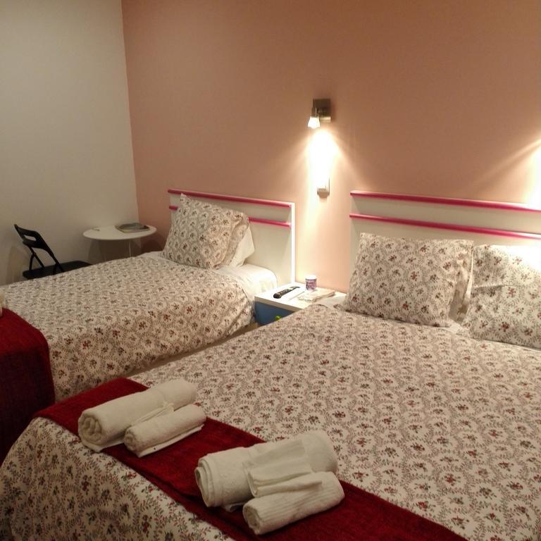 Martim Moniz 28 Guest House Lisbon Exterior photo