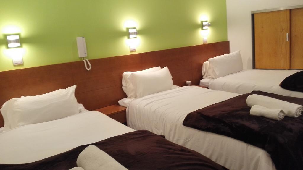 Martim Moniz 28 Guest House Lisbon Exterior photo